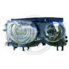 DIEDERICHS 1214284 Headlight